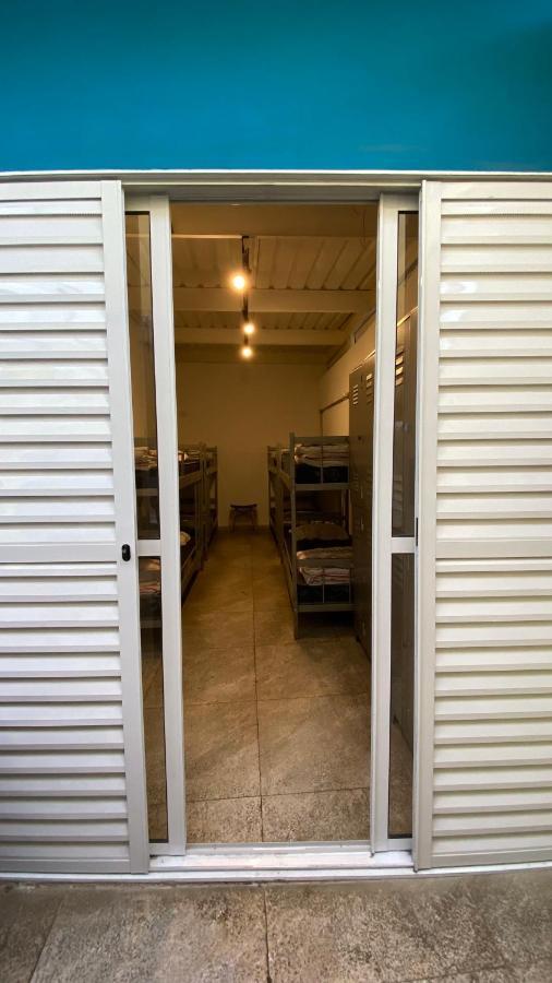 Imagina Hostel São Paulo Extérieur photo
