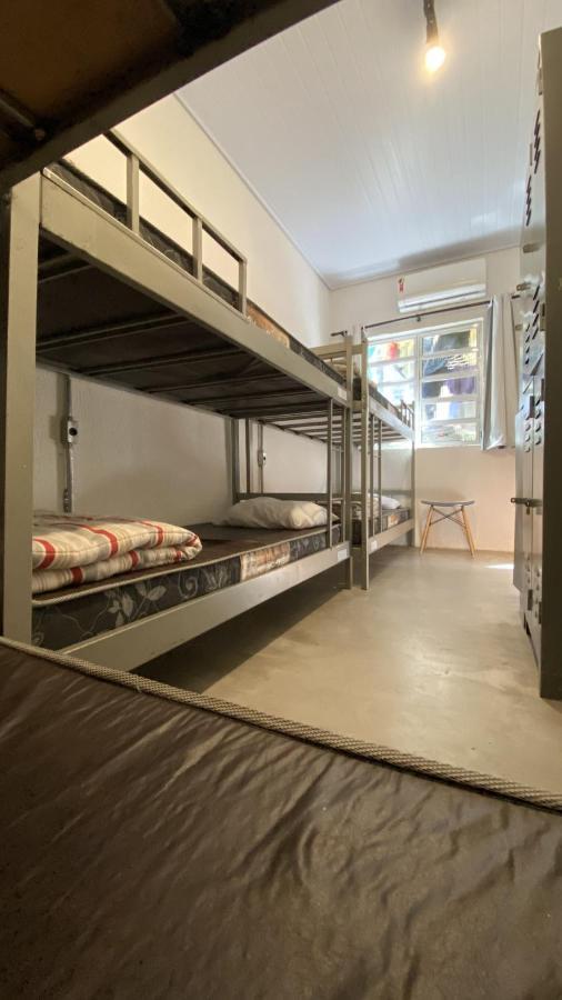 Imagina Hostel São Paulo Extérieur photo
