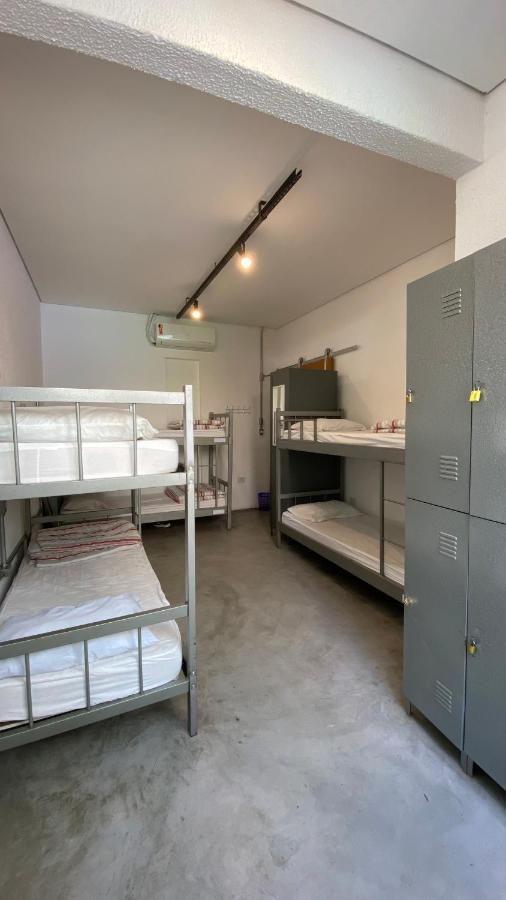 Imagina Hostel São Paulo Extérieur photo