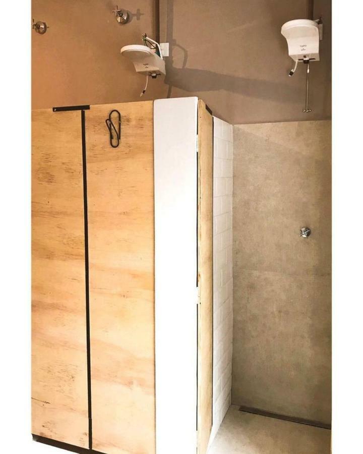 Imagina Hostel São Paulo Extérieur photo