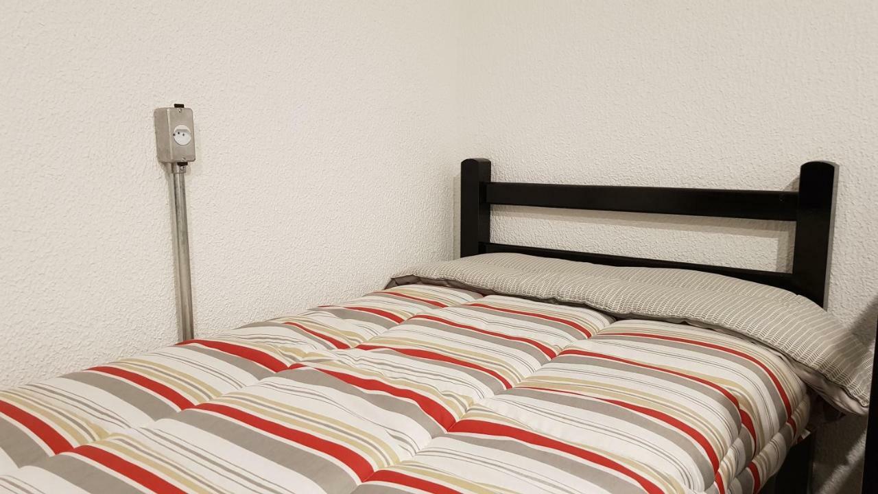Imagina Hostel São Paulo Extérieur photo